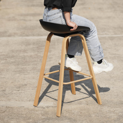 GHẾ BAR MALIS KIKO