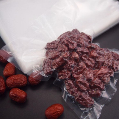 Bộ Túi hút chân không 20x25cm hai mặt trơn - 100 túi