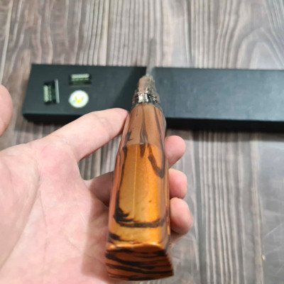 DAO BẾP THÁI, LỌC KHÔNG RỈ MÃ m3N TR16