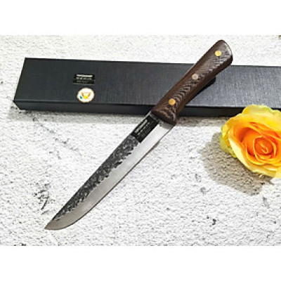 DAO BẾP THÁI, LỌC MÃ q2TR8