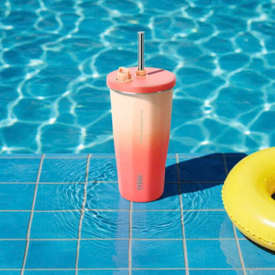 Cốc ly giữ nhiệt TYESO 01006 470ml bằng thép không gỉ 304