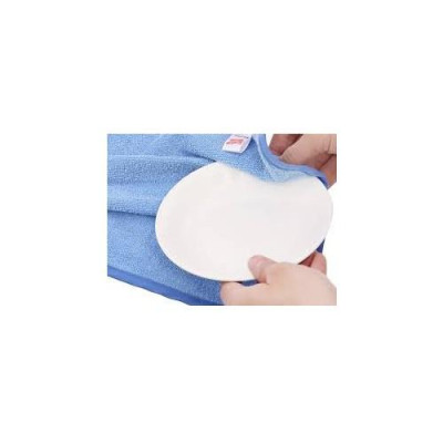 Khăn lau chén đĩa hoặc lau tay tiện dụng Scotch Brite 3M - gói 2 cái