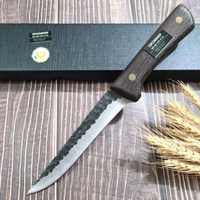 BỘ 3 DAO BẾP THÁI, LỌC MÃ QE1 TR8