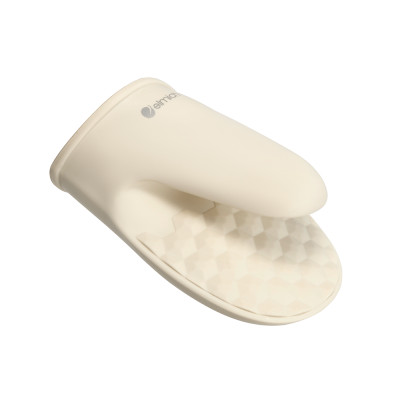 Găng tay bắc nồi silicone Elmich EL0200AW, Hàng chính hãng, chống trơn, chống nước và dầu - JoyMall