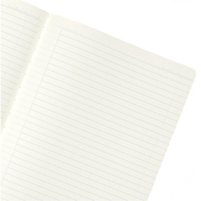 Vở kẻ ngang may dán gáy KLONG A4 120 trang 70/76; MS: 849