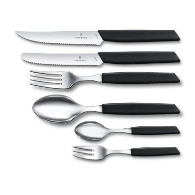 Nĩa bánh Swiss Modern Victorinox Thụy Sỹ