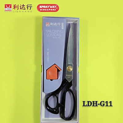 Kéo cắt vải cao cấp 11 inch LDH-G11