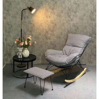 ghế thư giãn cao cấp nhập khẩu