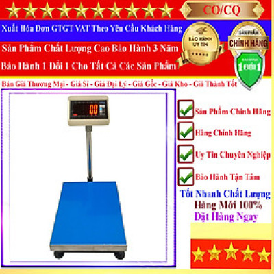 Cân Bàn Điện Tử TPS-DH 300 kg
