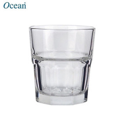 Bộ 6 ly thủy tinh Ocean Centra Rock 300ml