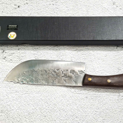 DAO BẾP, DAO THÁI, DAO LỌC MÃ  A5 TR6 NTVN