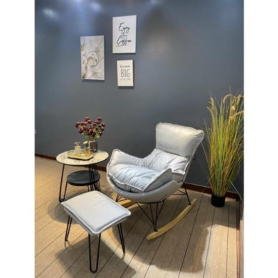  Hàng HOT  Ghế thư giãn hàng nhập khẩu sang trọng cao cấp - Cam kết chất lượng