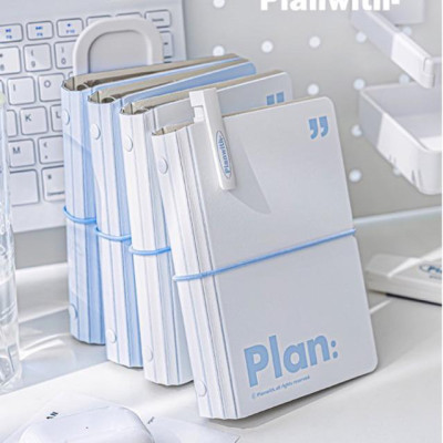 Sổ kế hoạch bỏ túi tiện lợi - Planwith