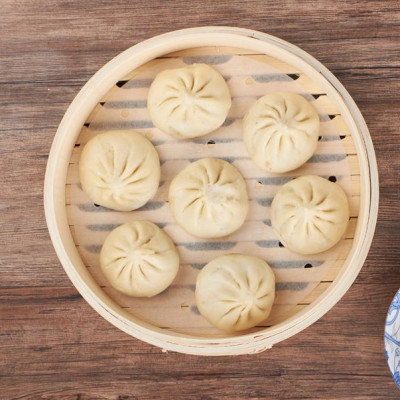 Set 200 Tờ Giấy Nến Để Nồi Hấp + Miếng Lót Nồi Gỗ - TẶNG 1 KẸP TRÁI TIM