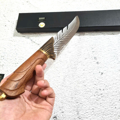 DAO BẾP , DAO THÁI LỌC MÃ TR1 NTVN topcomshop vn