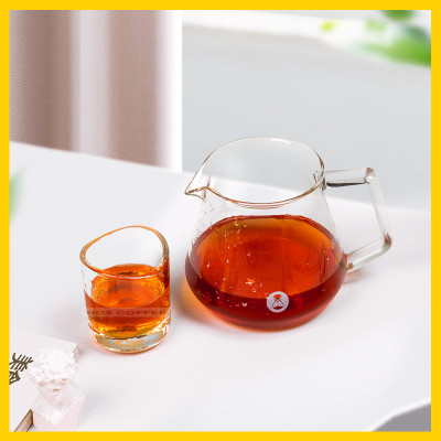 Bình đưng cà phê Timemore | Bình server Timemore dung tích 360ml/600ml