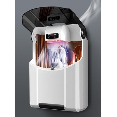 Máy sấy đũa,thìa dĩa, hộp sấy đũa bằng tia UV