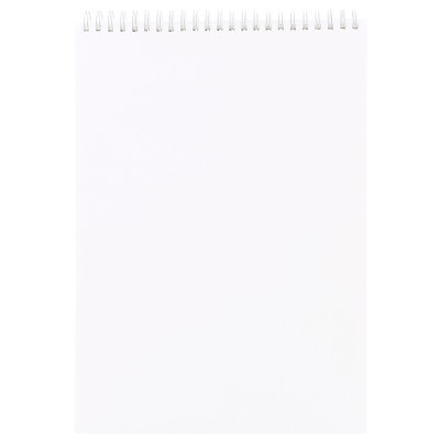 Sổ Lò Xo Vẽ Czenart 8731 A4 - 20 Tờ  DL224 - Giao Mẫu Ngẫu Nhiên