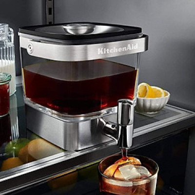 BÌNH PHA TRÀ, CAFE COLD BREW KITCHENAID Hàng chính hãng