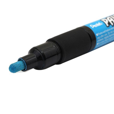 Bút Sơn 4.0mm Pentel MMP20-S - Xanh Biển