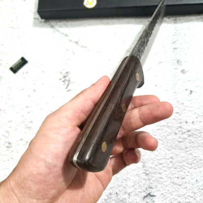 DAO BẾP THÁI, LỌC MÃ y3TR8