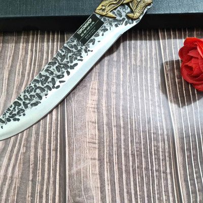 DAO BẾP - DAO BẾP THÁI  MÃ A6 DT156 NT topcomshop vn