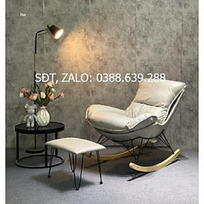 ghế thư giãn cao cấp nhập khẩu