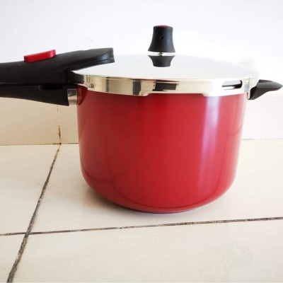 Nồi áp suất NAS07SMD hàng chính hãng