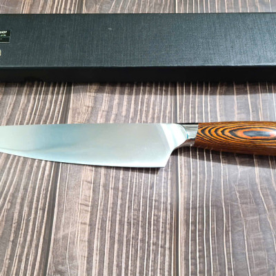 DAO - DAO BẾP NHẬT BẢN SASHIMI MÃ A6 DT114 nt topcomshop vn