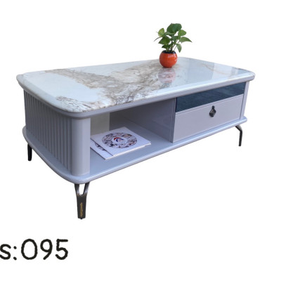 Bàn trà nhập khẩu Juno Sofa 1m2 x 60 cm x Cao 45 cm