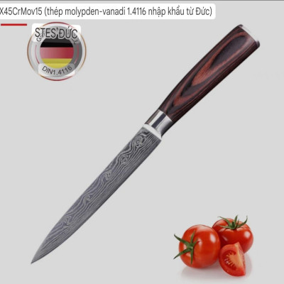 ✅ DAO BẾP NHẬT BẢN SEIKI CLASSIC BONING HÀNG CAO CẤP