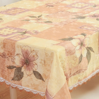 Khăn trải bàn PAULEE - WV-603-002 (120 x 150 cm)