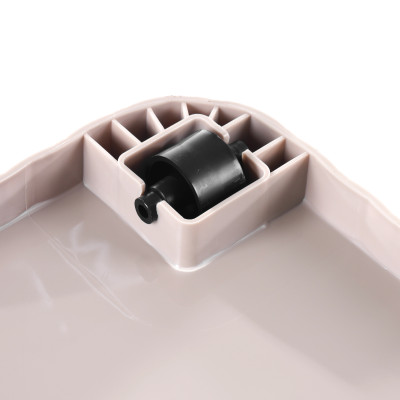 Thùng nhựa chứa đồ đa năng - 40L .Phân phối bởi Cobi Home.