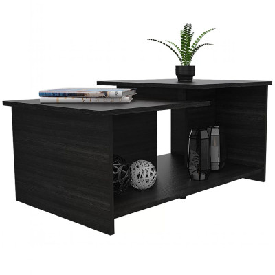 Bàn sofa hiện đại thiết kế đẹp SMLIFE Chihiro