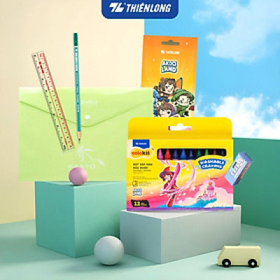 Combo Bé Học Vui 
(Tiểu Học)