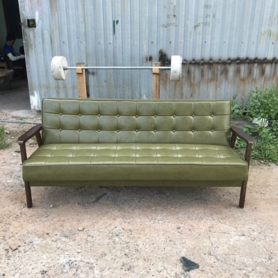 Sofa băng Nhật Juno Sofa 1m5