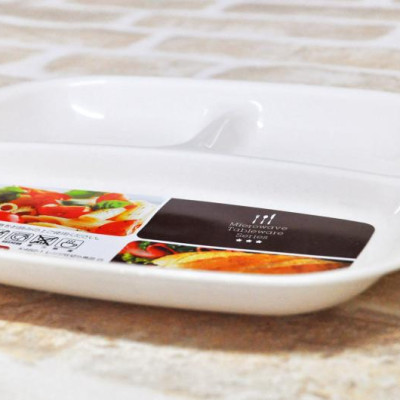 Combo khay trữ đồ ăn dặm cho bé Kokubo 12 ngăn + đĩa 3 ngăn dành cho bé ăn dặm - nội địa Nhật Bản