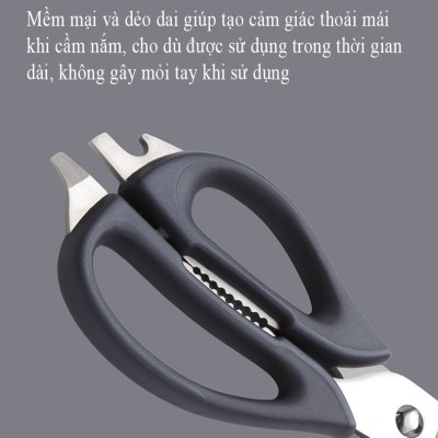 Kéo Nhà Bếp Đa Năng Huohou HU0062