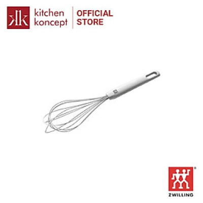 Twin Prof – Đánh Trứng Nhỏ Zwilling J.A.Henckels