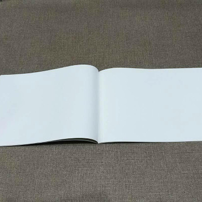 Tập Vẽ A4 Master Series