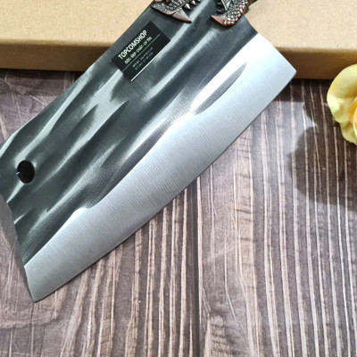 DAO BẾP THÁI , CHẶT KHÔNG RỈ MÃ A14 TR11 NTVN top