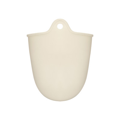 Găng tay bắc nồi silicone Elmich EL0200AW, Hàng chính hãng, chống trơn, chống nước và dầu - JoyMall