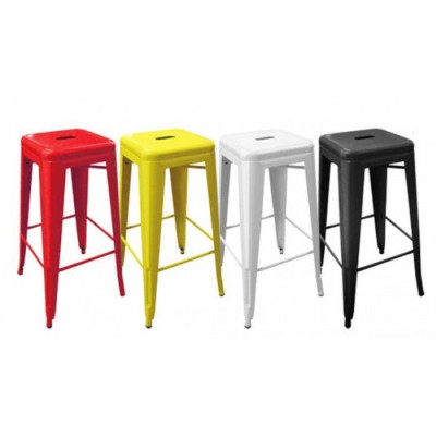 Ghế sắt nhập khẩu Tundo chất lượng JNST 1520CT 44 x 44 x72 cm