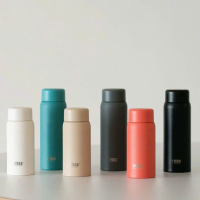 Bình giữ nhiệt mini TYESO TS-8715B 150ml