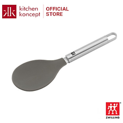 ZWILLING - Muỗng Cơm Đầu Silicon ZWILLING Pro - 26cm