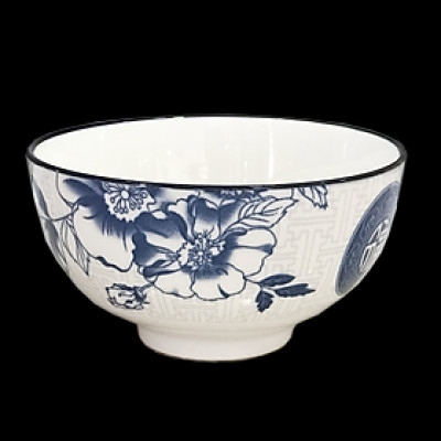 (Quà tặng) chén sứ bộ 3 cái