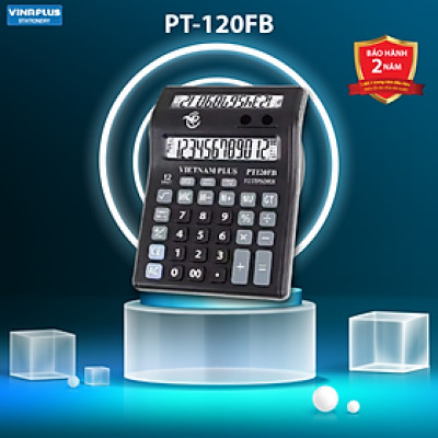 Máy tính hai màn hình Vinaplus PT-120FB Máy Tính Để Bàn - Hai Màn Hình Tính Tiền Tiện Lợi - Bảo Hành 2 Năm
