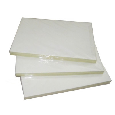 Máy ép plastic A5/A4/A3 Bosser A3-330C ( hàng chính hãng )