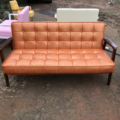 Sofa băng Nhật Juno Sofa 1m5