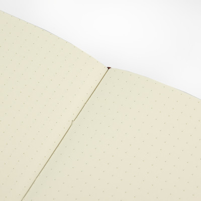 Sổ Tay Dori Size M - Nguyễn Trắc